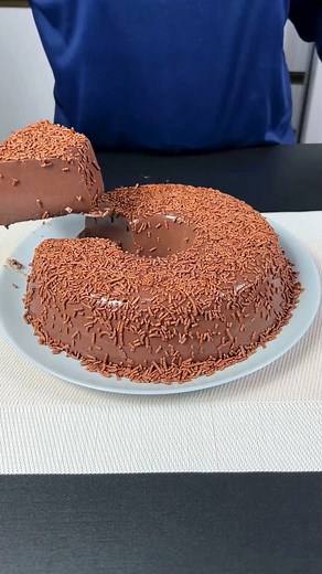 Chocolate pudding, a dessert you can't miss on your weekend | Delicious Recipes