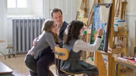 Orphan - Das Waisenkind (2009) | Film, Trailer, Kritik