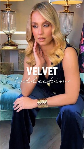 ✨ The Velvet Collection Has Arrived ✨ It’s officially party season, and you know what that means — time to turn up the Velvet Vibes 💃🏼💫 Rich, luxurious, and effortlessly elegant — our new Velvet Collection is made for every festive moment. From figure-flattering jumpsuits to dreamy dresses and statement separates, these pieces bring that touch of soft glamour you’ll love all season long. Whether you’re dressing for cocktail hour, festive dinners, or New Year sparkle, velvet is always the answ
