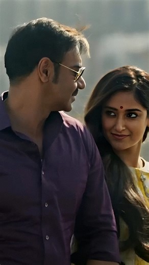 Bolly Wibez 🥂 on Instagram: "Lyrics peak here 😩❤️ . . . . #bollywibez 🥂 #ajaydevgan #raid #nitkhairmanga #ileanadcruz #explorepage✨ #bollywoodsongs"