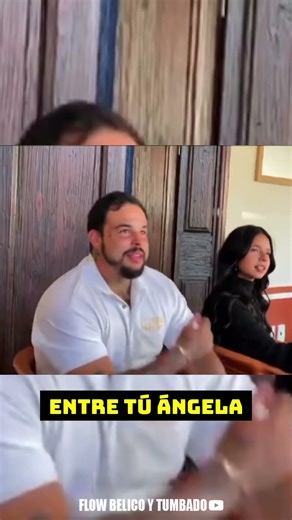 Pepe Aguilar's favorite son