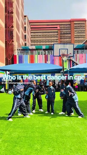 who is the best dancer in cpc | busisiwe and peanuts