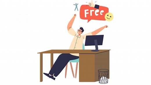 Would you like to work a four-day week? (listening for details)