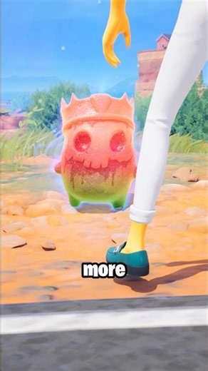 Do NOT Use This Sprite.