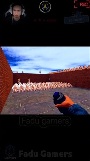 Don’t Play This GMod Map at Night… I Regret It 💀😨#shorts #gmod #gaming