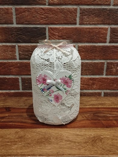 Handmade Decorative Glass Lantern - Etsy