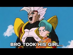 Dragon Ball’s Perfect Villain (And You Forgot Why)