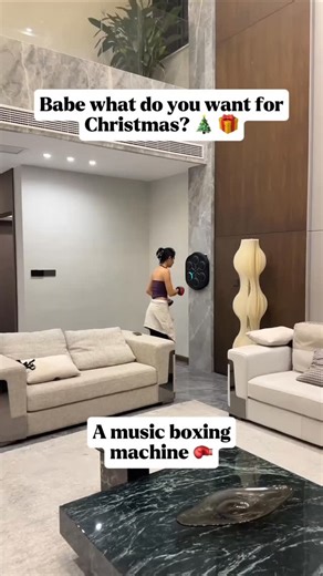 Hominique.store on Instagram: ""When stress hits… just punch it out! 🥊 This mini desktop punching ball keeps your mind clear and your mood calm. Perfect for work, study or home. Try it — feels SO GOOD!" #stressrelief #homegoods #productfinds #tiktokmademebuyit #desksupplies musthave giftideas viralproducts"