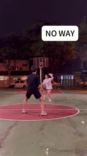 Hilarious Badminton Fails That Will Make You Laugh