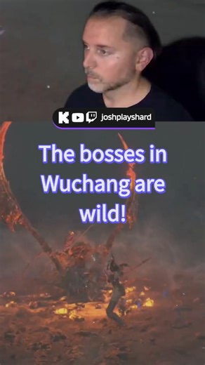 Wuchang Has the Most Insane Bosses