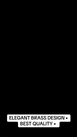 Add a little luxury to your space with our handcrafted brass design. Small, cute, and beautifully elegant — this piece is made with high-quality brass to bring lasting shine and charm to your home. #brassdesign #premiumquality #budgetfriendly #fyppppppppppppppppppppppp #MangsirWeddingVibes #smallbusiness #shringarikastyle #affordableluxury #shringarika #shringarikajewels #smallbusinessowner | Shringarika