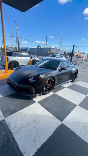 Best Car Wrap in Miami | Auto Body Shop for Custom Wrap & Repair Services