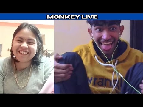 💥 Rage Baiting Baddies 💥 Omegle / Monkey App