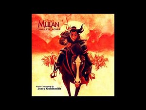Mulan: Complete Score - Ping Introduces