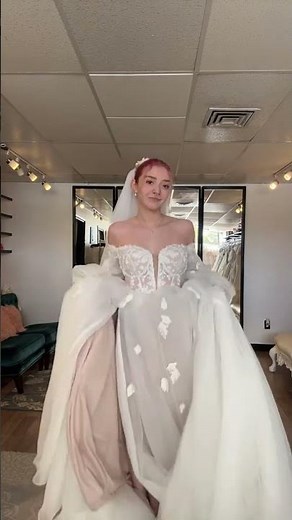 Renaissance Faire Inspired Wedding Dresses 🧝‍♀️✨