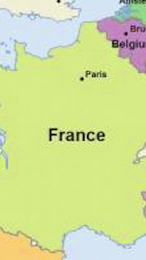 France Vs Italy Food: A Culinary Showdown