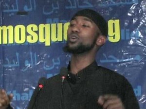 Boonaa Mohammed - Where's the Fear?