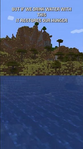 This Minecraft Water Mod Changes EVERYTHING!