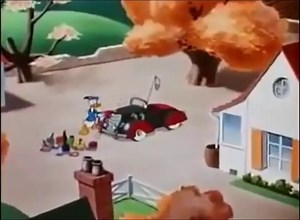 CHIP AND DALE & DONALD DUCK Cartoons Best Collection Compilation