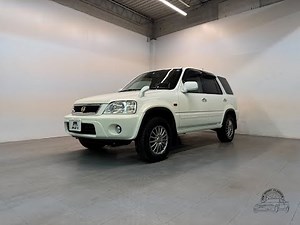 1999 Honda CR-V Full Mark