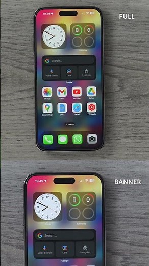 How to Change iPhone Incoming Call Animations ( Tip 7 of 15 )