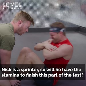 10K views · 160 reactions | This Navy Seals Fitness Test looks seriously intense  | Level Fitness | Facebook