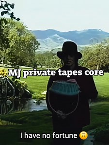 Private Home Movies Core 👑 - Special Episode : Neverland Stepping inside Michael’s dream world. Neverland through his own home videos — pure magic, innocence, and freedom 👑✨ The place where the King could finally be a kid. Michael Jackson's Private Home Movies (2003) #MJCore #MichaelJackson #Neverland #PrivateHomeMovies #MJEdit