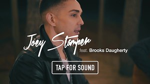 40K views · 577 reactions | New Video!!! Stevie Wonder Medley ft. Brooks Daugherty Music. Putting this arrangement together reminded me why I'm so in love with music. I hope you enjoy it even half as much as we enjoyed creating it! ❤️ iTunes: https://apple.co/2WiqeQz Spotify: https://spoti.fi/2S0O0Bz | Joey Stamper | Facebook