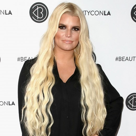 Jessica Simpson Reveals Why She Confronted the Woman Who Abused Her as a Child