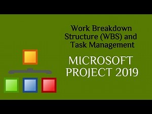 4. Task Management - Part 1 | Microsoft Project Bangla Tutorial | Shahid Reza, PMP, PMI-ACP