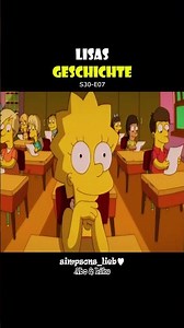 Lisas Geschichte / S30-F07 / Simpsons / Deutsch