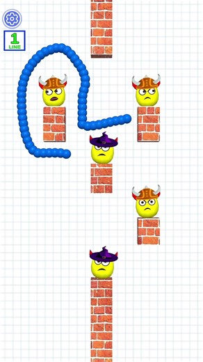 Can You Beat This Drawing Challenge #games #challenge