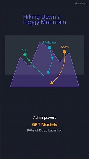 Neural Network Optimizers