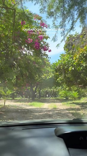 Escape to Kambakochi Beach Cottage for a Magical Getaway in Dar Es Salaam