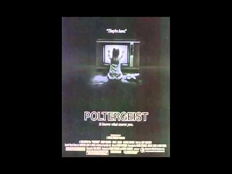 Carol Anne's Theme (with lyrics) - Jerry Goldsmith from Poltergeist