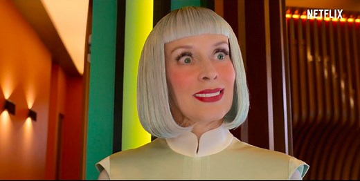 Bigbug - Trailer (Deutsche UT) HD