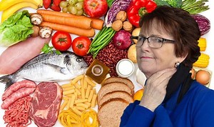 Doctor lists symptoms of vitamin B12 deficiency