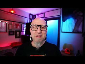 ZBrush Retrospective: Tomas Wittelsbach