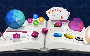 Mathigon 一个在线学习数学的互动式网站