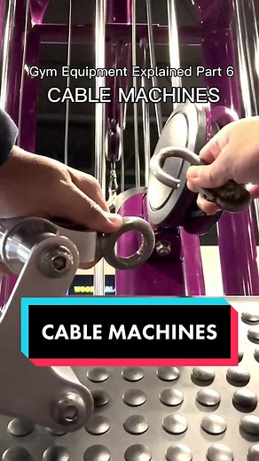 Cable Machines Explained for Effective Workouts