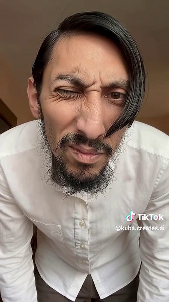 Who's Next? Creative Challenge Awaits