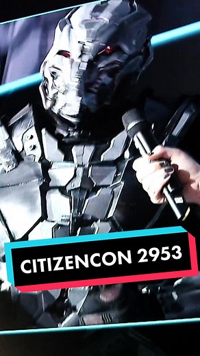 CitizenCon returns live and in person for a TWO DAY event at the Los Angeles Convention Center! Ticket Info: citizencon.com #starcitizen #gamingontiktok #gamers #citizencon #citizencon2953 #gamingcon