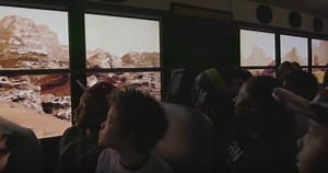 Virtual Reality Field Trips