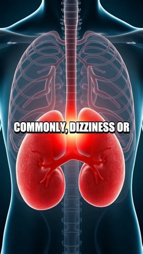 Three Hidden Signs of a Hidden Adrenal Tumor