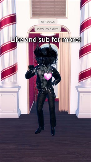 STYLING Agamemnon in DTI 🤩✨ #dresstoimpress #roblox #fyp