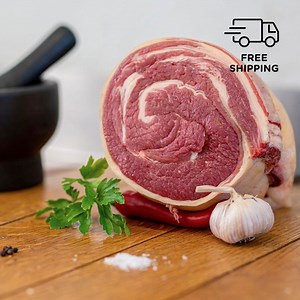 Quarter Side of Beef: Adelaide Hills Grass Fed & Finished