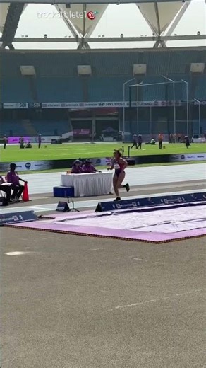 Paraworld game long jump usa girl 🧒 #shortsfeed #viral #youtubeshorts #sport #glhard #viralvideos