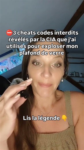 Tout est une question d'identité 💫