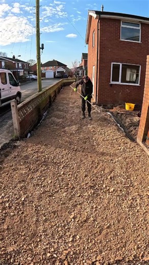 Mastering Patio Installation: The Importance of Compaction