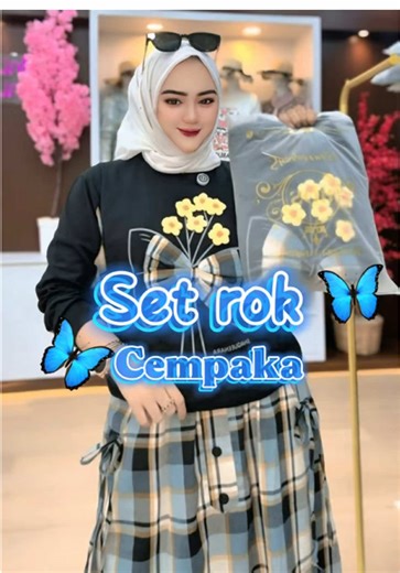 Next Viral Trends in Cempaka Fashion